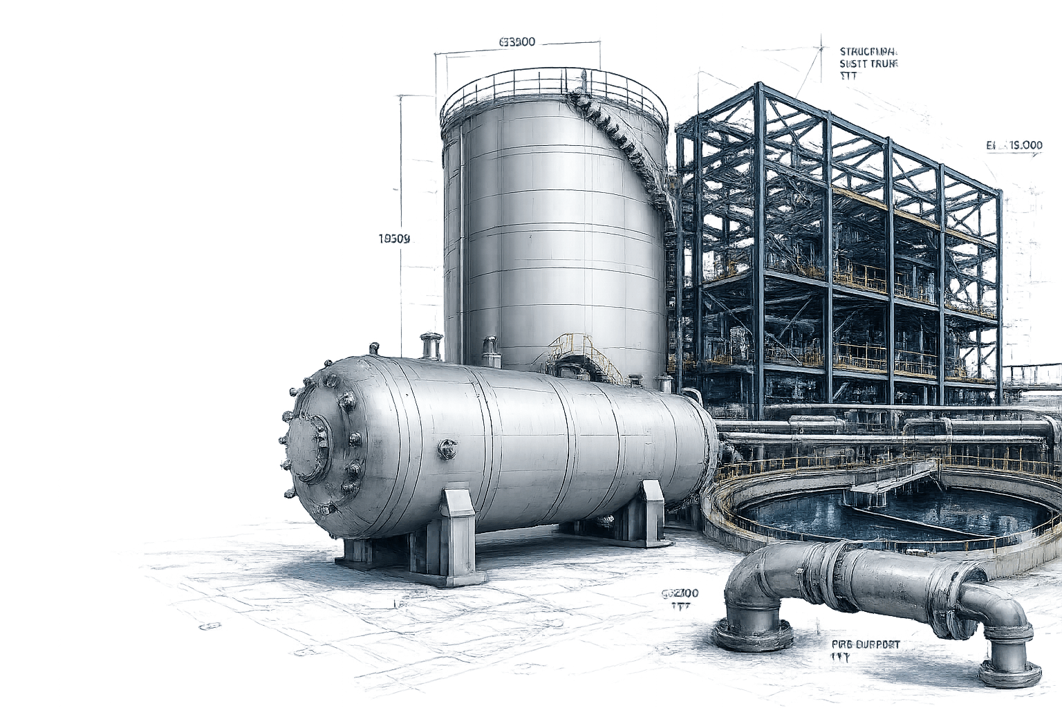 Precision Industrial Engineering