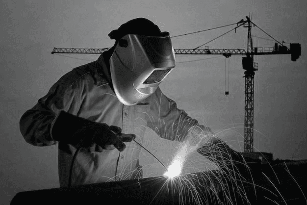 Metal Home Industry Factory