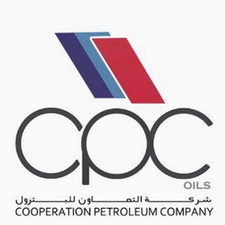 Cooperation Petroleum Company شركة التعاون للبترول