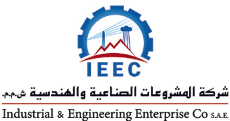شركة المشروعات الصناعية والهندسية - Industrial & Engineering Enterprise