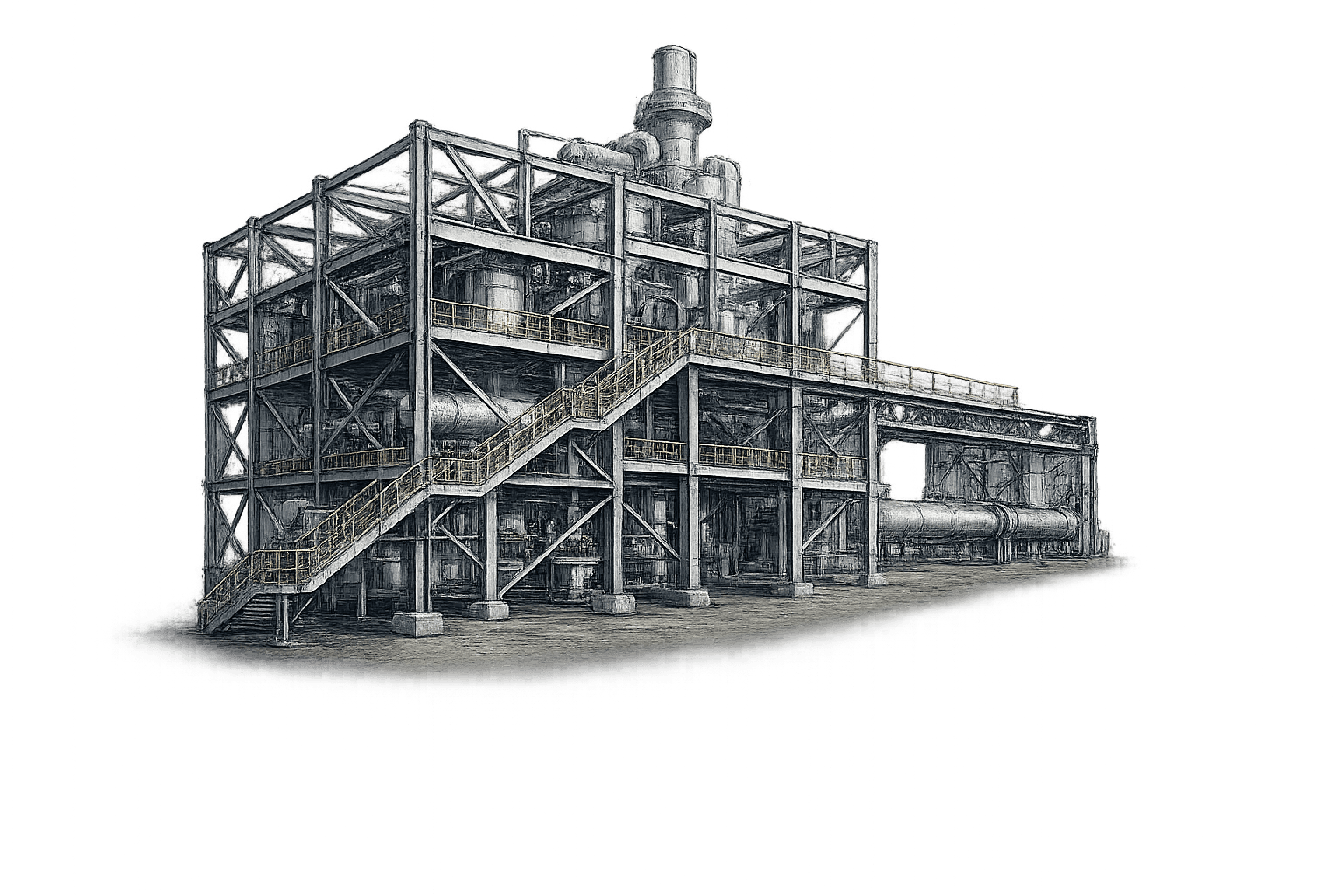 Steel Structures