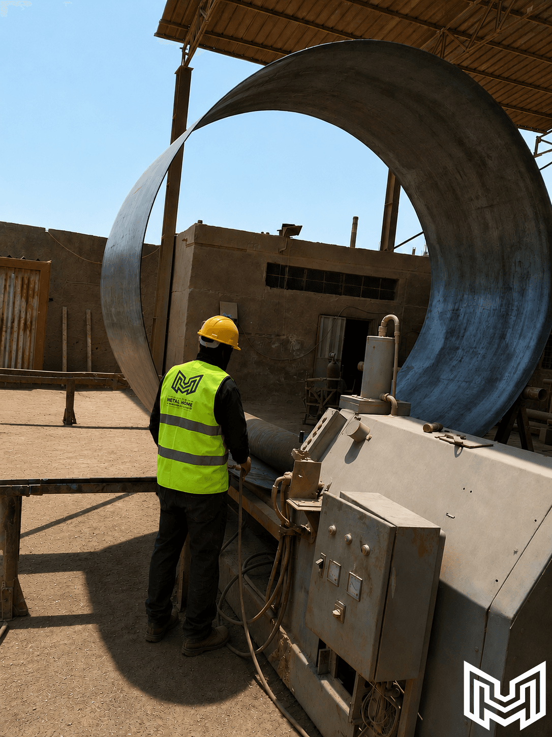 Cement Silos