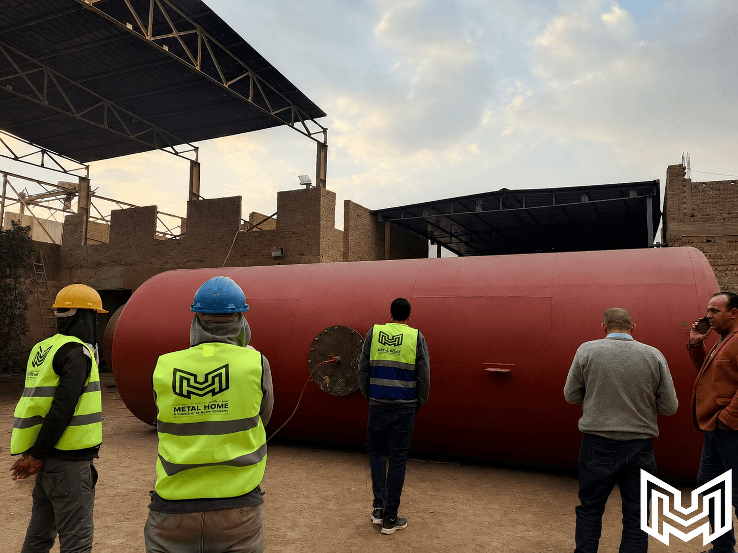 El-Mohandas Contracting 3