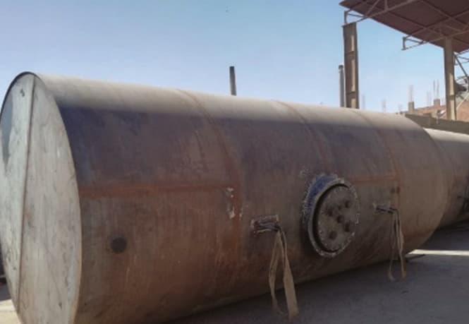 Fuel stations in Beni Suef 1